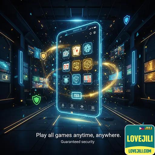 lovejili-link.com-lovejili-app 